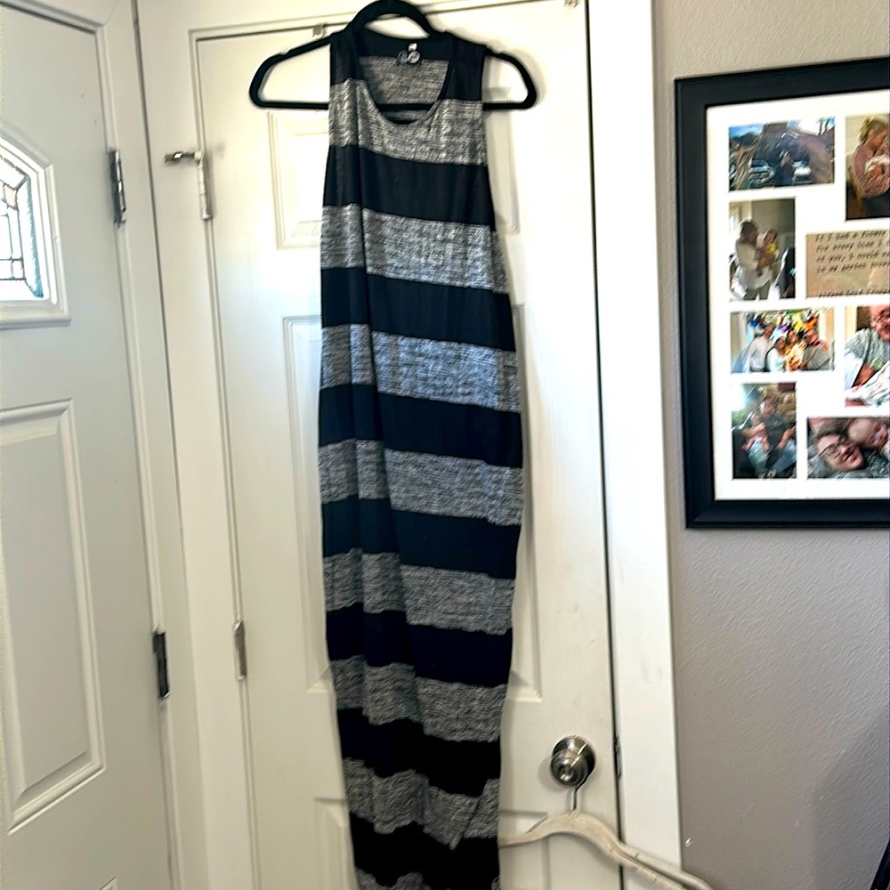 Cheap Monday Striped Dress